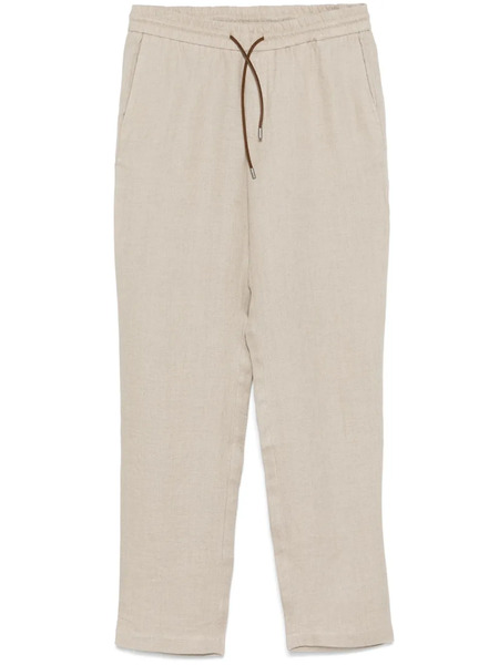  Sease Summer Mindset Trousers - Neutrals 