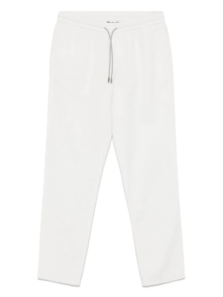  Sease Summer Mindset Trousers - White 