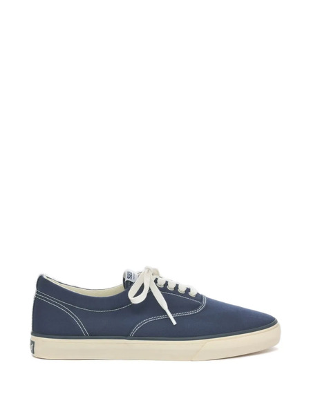  Sebago Hurricane Deck Sneakers - Blue 