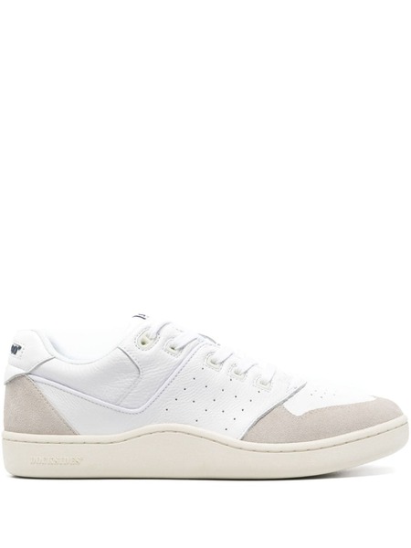  Sebago Hurricane Leather Sneakers - White 