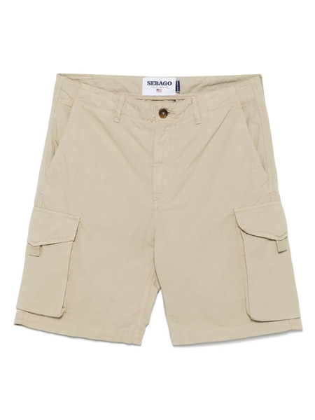  Sebago Northfield Shorts - Neutrals 