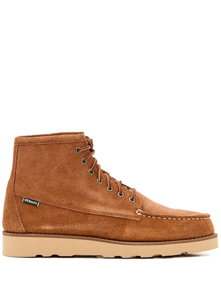  Sebago Tala Boots - Brown 