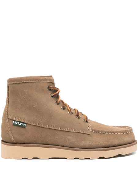  Sebago Tala Boots - Neutrals 