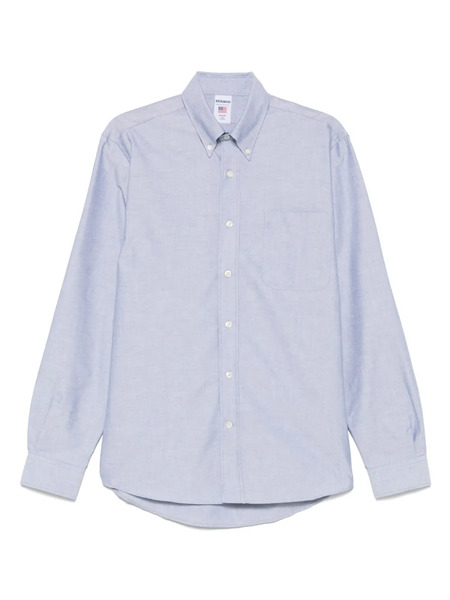  Sebago Whaleback Shirt - Blue 