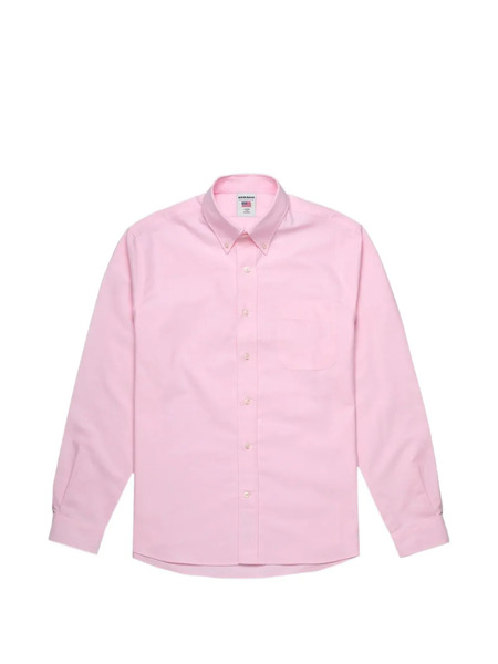  Sebago Whaleback Shirt - Pink 