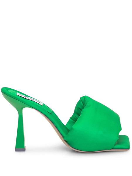 Sebastian Milano Blast Sandals - Green 