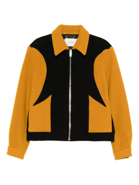  Second/layer Corky Jacket - Black 