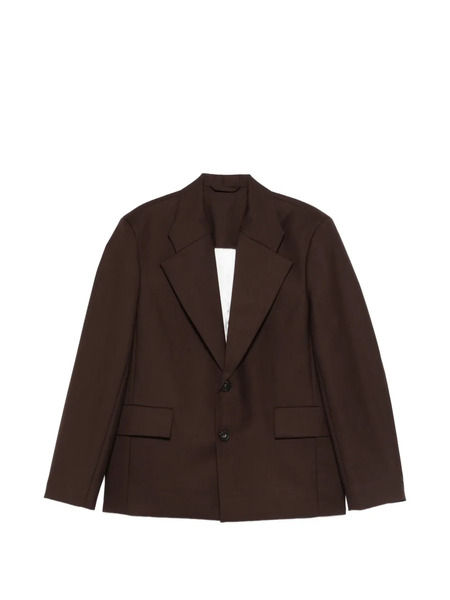  Séfr Amare Blazer - Brown 