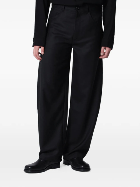  Séfr Gino Trousers - Black 