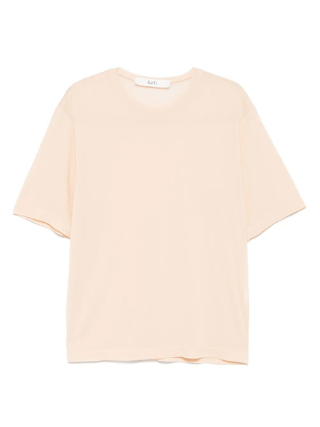  Séfr Mateo T-shirt - Neutrals 