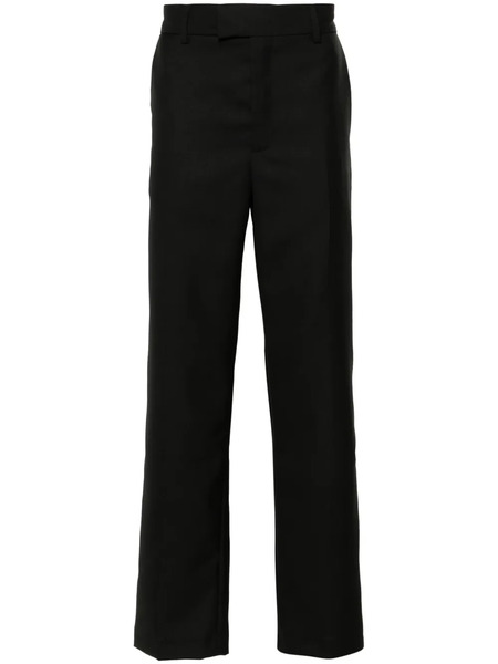  Séfr Mike Tailored Trousers - Black 