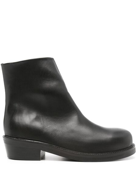  Séfr 45mm Lerato Chelsea Boots - Black 