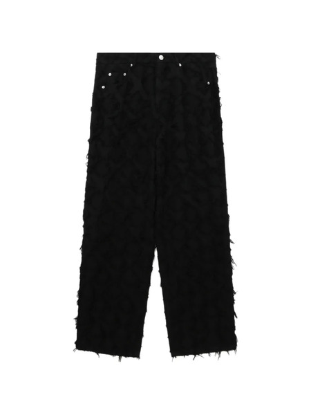  Séfr Nikos Jeans - Black 