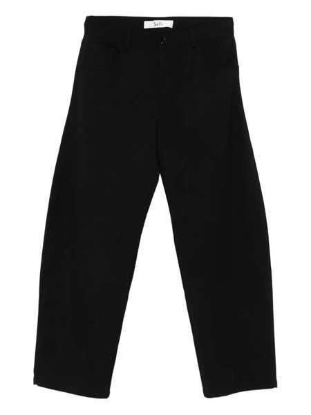  Séfr Oktai Trousers - Black 