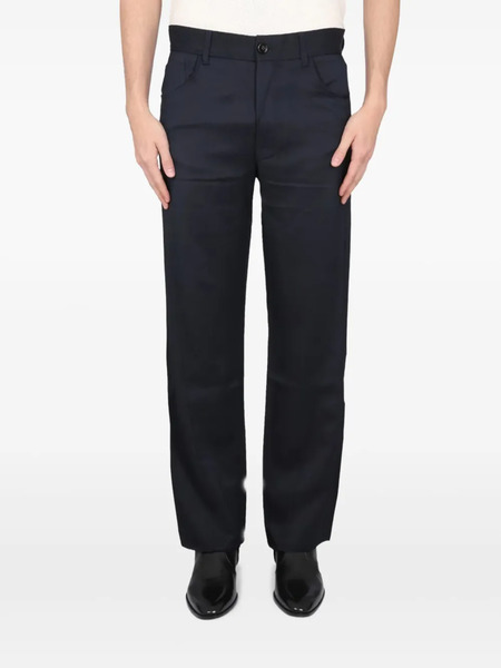  Séfr Santana Trousers - Blue 