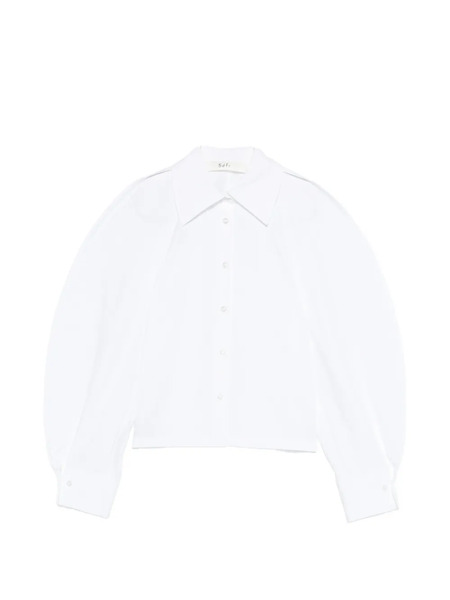  Séfr Siobhan Shirt - White 