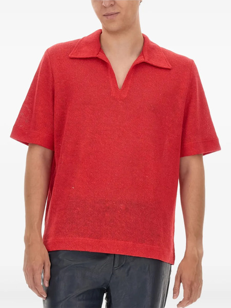  Séfr Textured T-shirt 