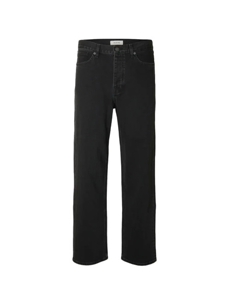  Selected Black Jeans - Grey 
