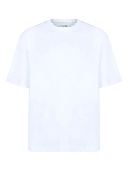  Selected Jersey T-shirt - White 