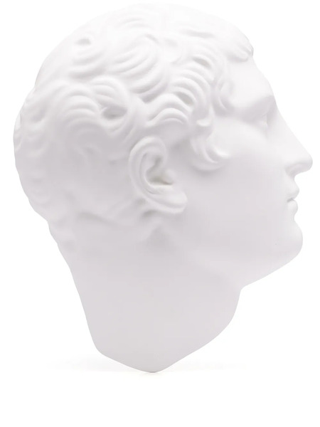  Seletti Discobolo Porcelain Head - White 