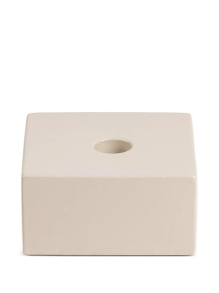  Seletti Head-design Vase - White 