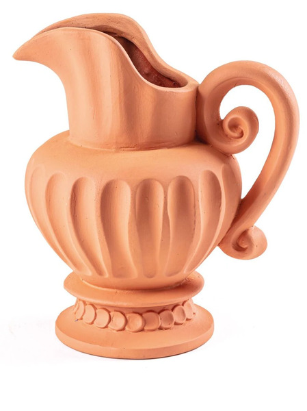  Seletti Magna Graecia Carafe - Brown 
