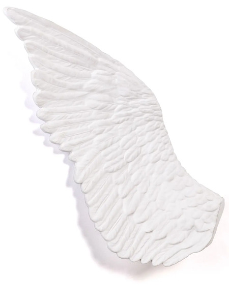  Seletti Memorabilia Mvsevm Left Wing - White 