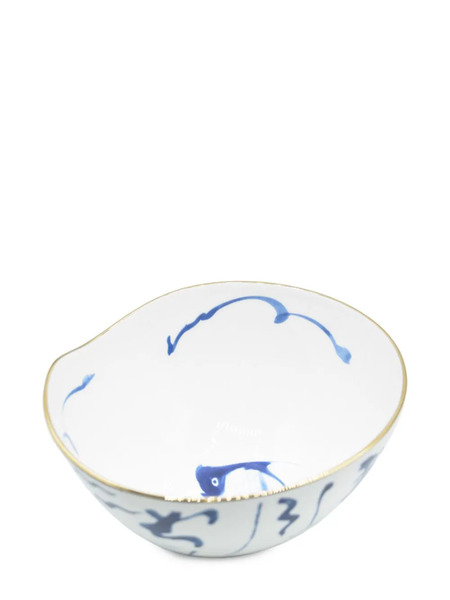  Seletti X Diesel Living Salad Bowl - White 
