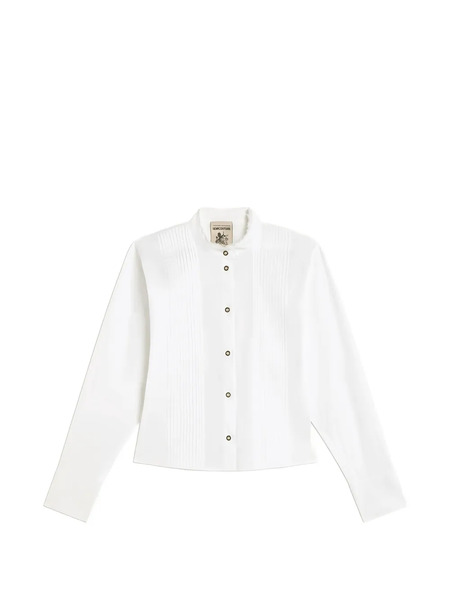  Semicouture Delicia Shirt - White 