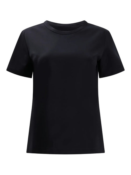 Semper Crew-neck T-shirt - Blue 