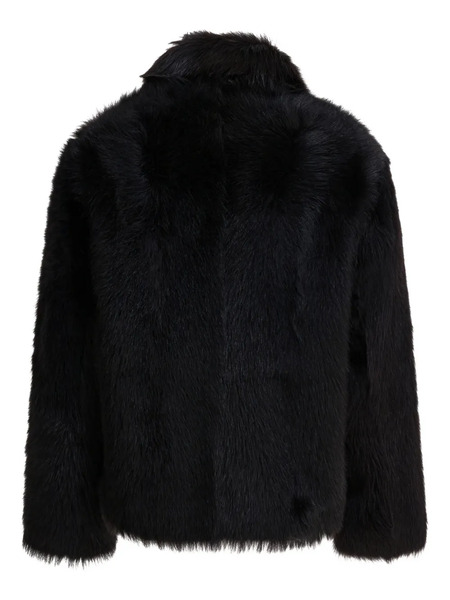  Semper Single-breasted Jacket - Black 