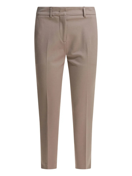  Semper Tailored Trousers - Neutrals 