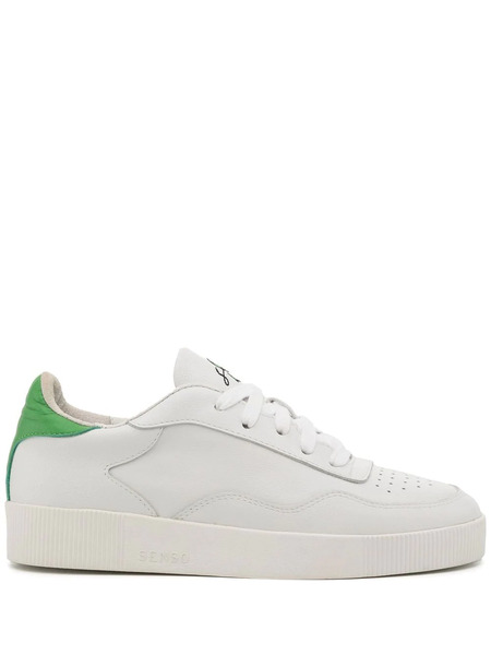  Senso Alfy Low-top Sneakers - White 