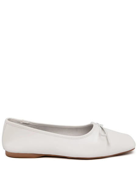  Senso Becca V Ballet Flats - White 