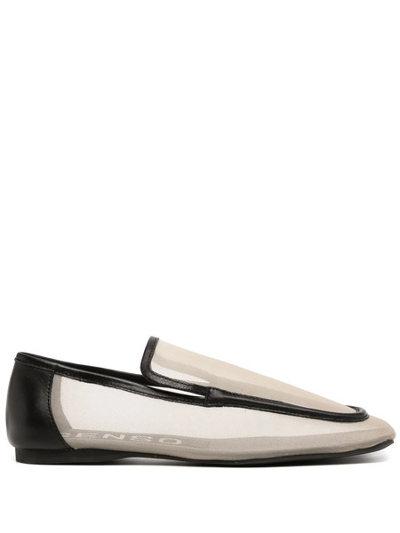  Senso Benni Loafers - Neutrals 