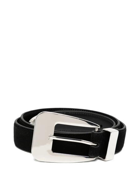  Senso Berlin I Belt - Black 