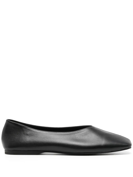  Senso Brynn Ballerina Shoes - Black 