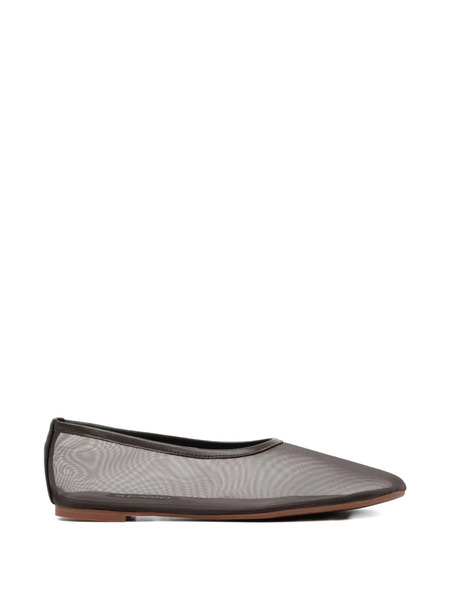  Senso Carli Ballet Flats - Brown 