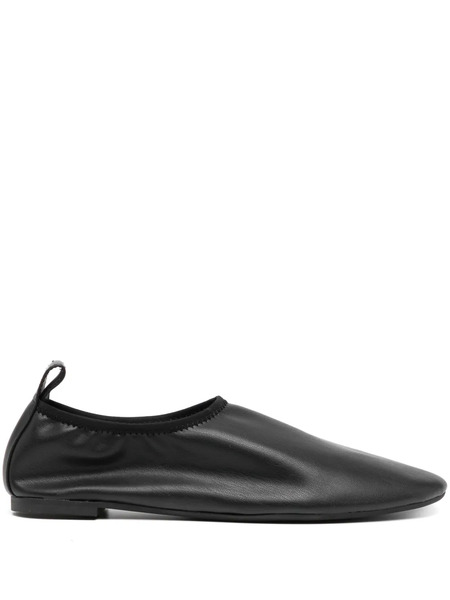  Senso Cassidy Ballet Flats - Black 