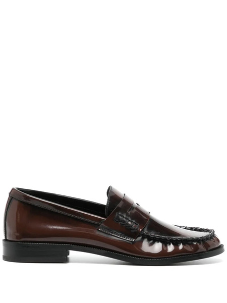  Senso Cooper Loafers - Orange 