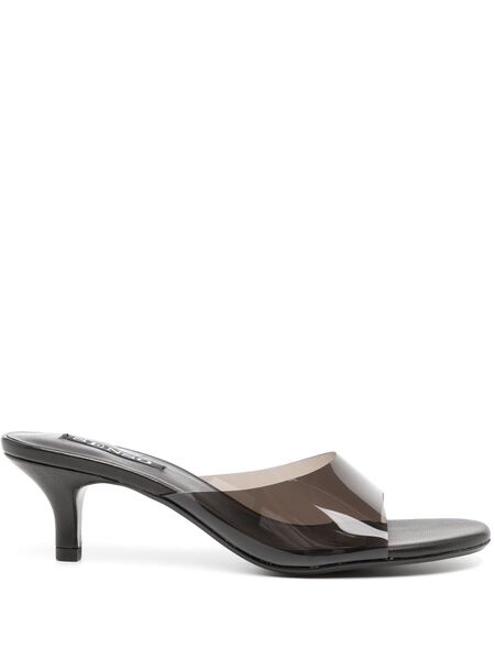  Senso Danna Mules - Black 