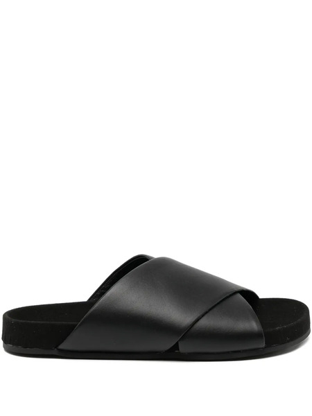  Senso Darcie Sandals - Black 