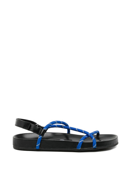 Senso Dylanna Sandals - Black 