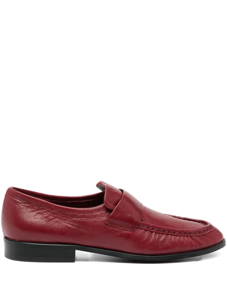  Senso Elle I Loafers - Red 