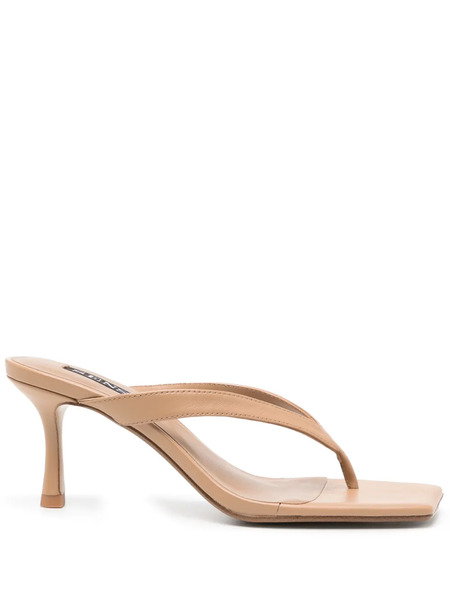  Senso Elvie I Mules - Brown 