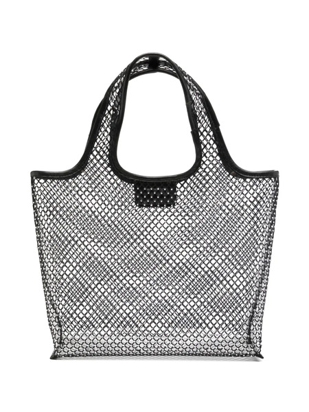  Senso Estella Tote Bag - Black 