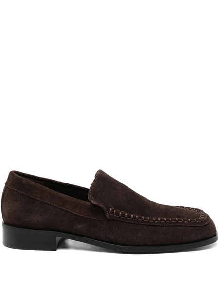  Senso Geneva Loafers - Brown 