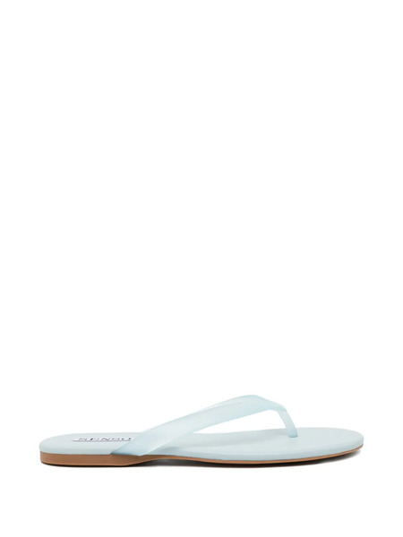  Senso Harmony Ii Sandals - Blue 