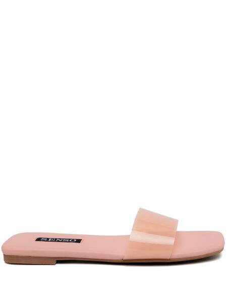  Senso Haven Ii Sandals - Pink 