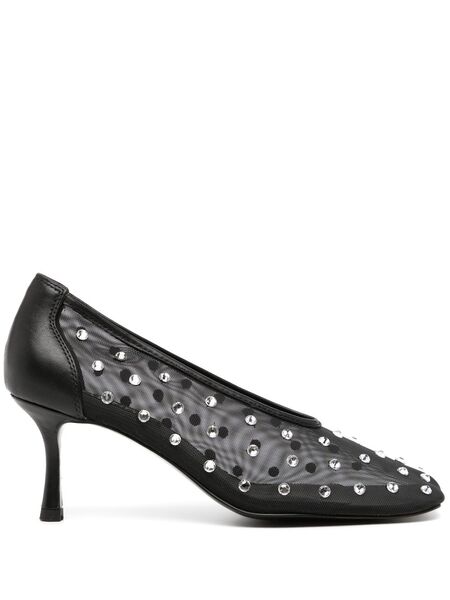  Senso Jocelyn Pumps - Black 